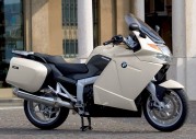 BMW K 1200 GT